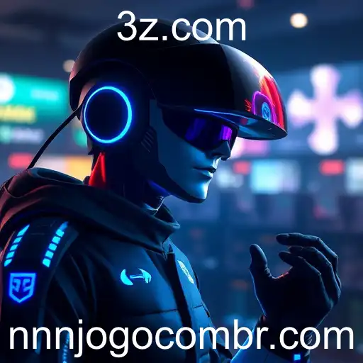 Inovações e Tendências no Mundo dos Jogos