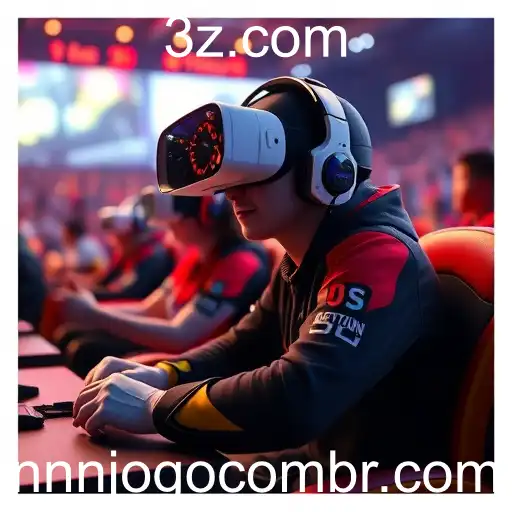 Tendências e Evolução dos Jogos em 2025