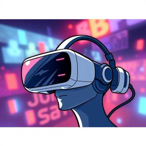 Tendências e Inovações no Universo dos Jogos em 2025