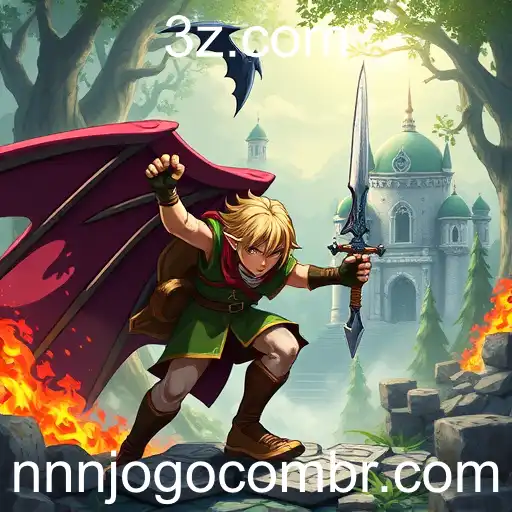 Desbravando o Mundo dos Jogos: A Importância dos Guias em nnnjogo