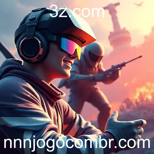 O Impacto dos Jogos em 2025: Inovações e Reflexões