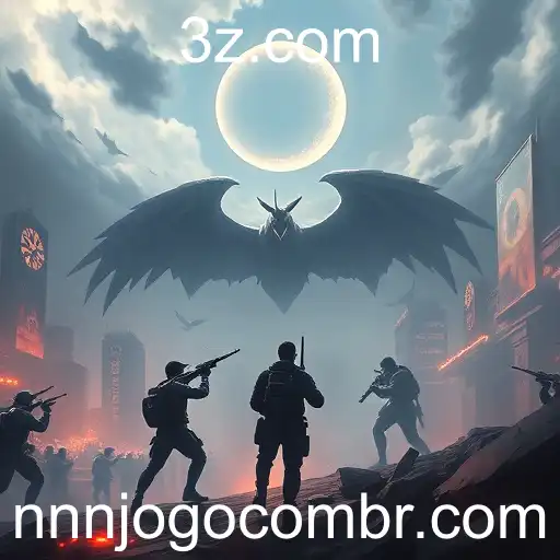 Os Últimos Lançamentos no Mundo dos Jogos