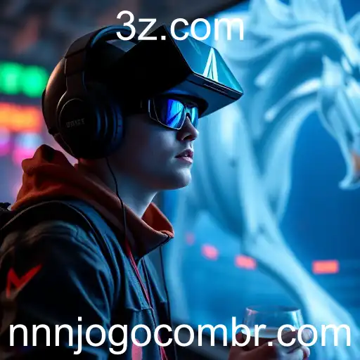 Revolução Digital no Mercado de Jogos