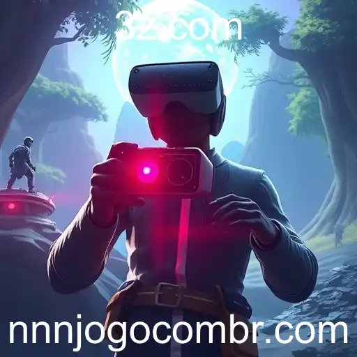 Revolução no Universo dos Jogos em 2025