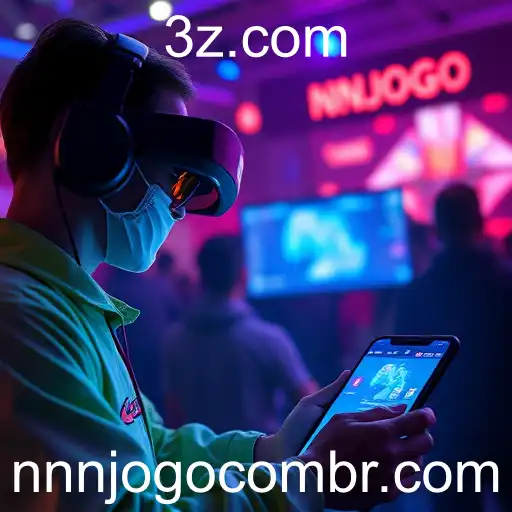 Ascensão e Impacto dos Jogos Online em 2025