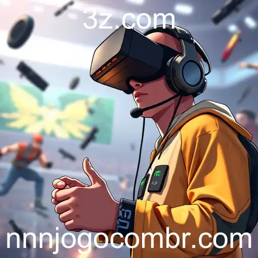 A Revolução dos Jogos Online em 2025