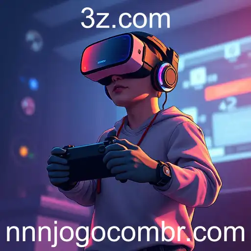 A Revolução dos Jogos Online: O Futuro já Chegou