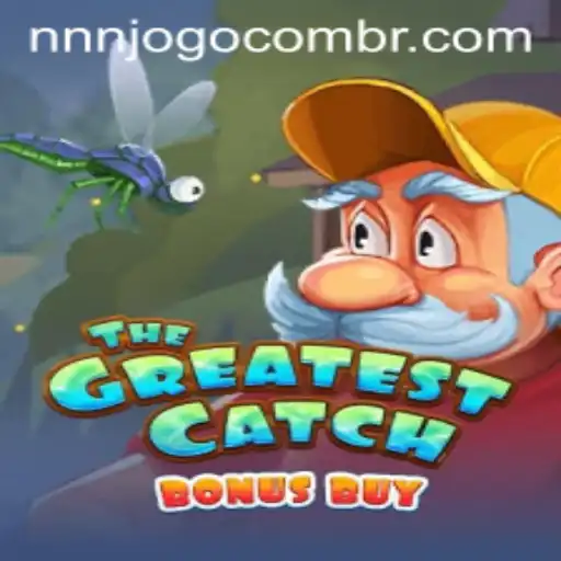 Dive into the Thrills of TheGreatestCatchBonusBuy: A Phenomenal Gaming Experience