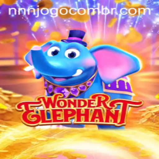 Dive into the Enchanting World of WonderElephant with nnnjogo PH Login